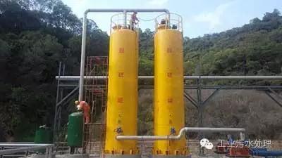 干法、濕法和生物脫硫三大工藝比較